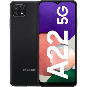 Samsung Galaxy A22 5G 4GB/64GB Dual Sim Gray